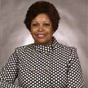 Annie Comor-Jacobs, '67